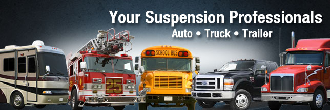 Tucson Truck Repair, Auto Repair, Motorhome Repair, Auto Suspension